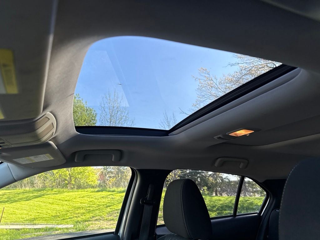 2020 Mitsubishi Eclipse Cross Base