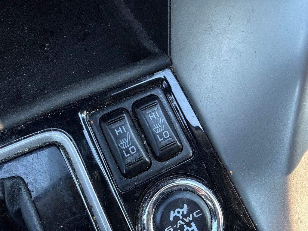 2020 Mitsubishi Eclipse Cross Base