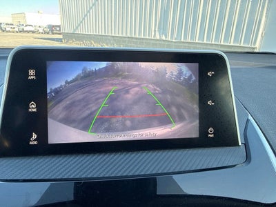 2020 Mitsubishi Eclipse Cross Base