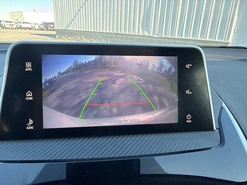 2020 Mitsubishi Eclipse Cross Base