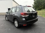 2020 Subaru Forester Base