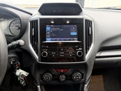 2020 Subaru Forester Base