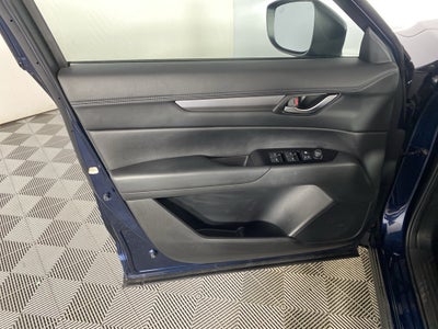 2024 Mazda Mazda CX-5 2.5 S Select Package