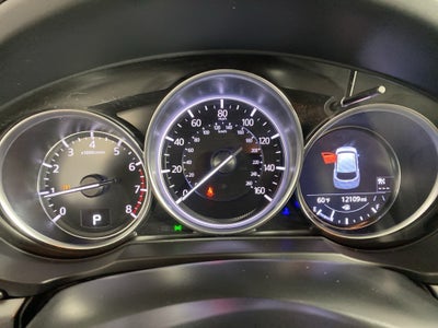 2024 Mazda Mazda CX-5 2.5 S Select Package