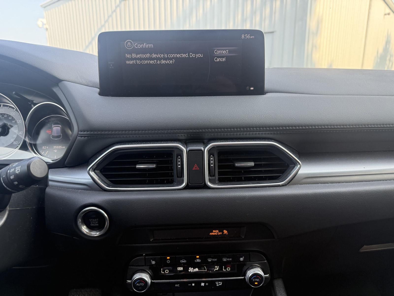 2023 Mazda Mazda CX-5 2.5 S Select Package
