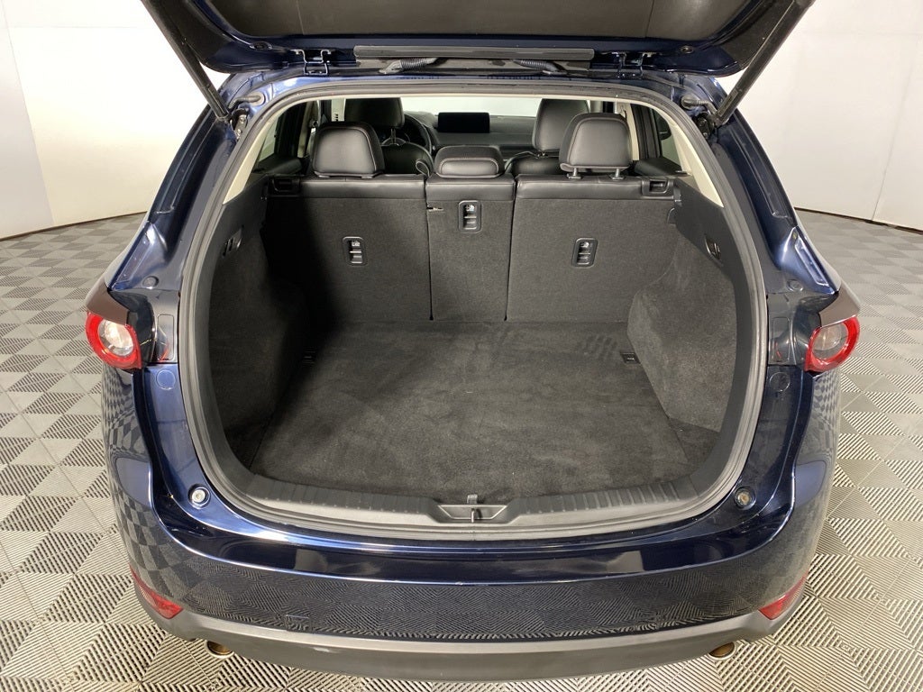 2021 Mazda Mazda CX-5 Grand Touring