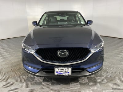 2021 Mazda Mazda CX-5 Grand Touring