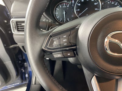 2021 Mazda Mazda CX-5 Grand Touring