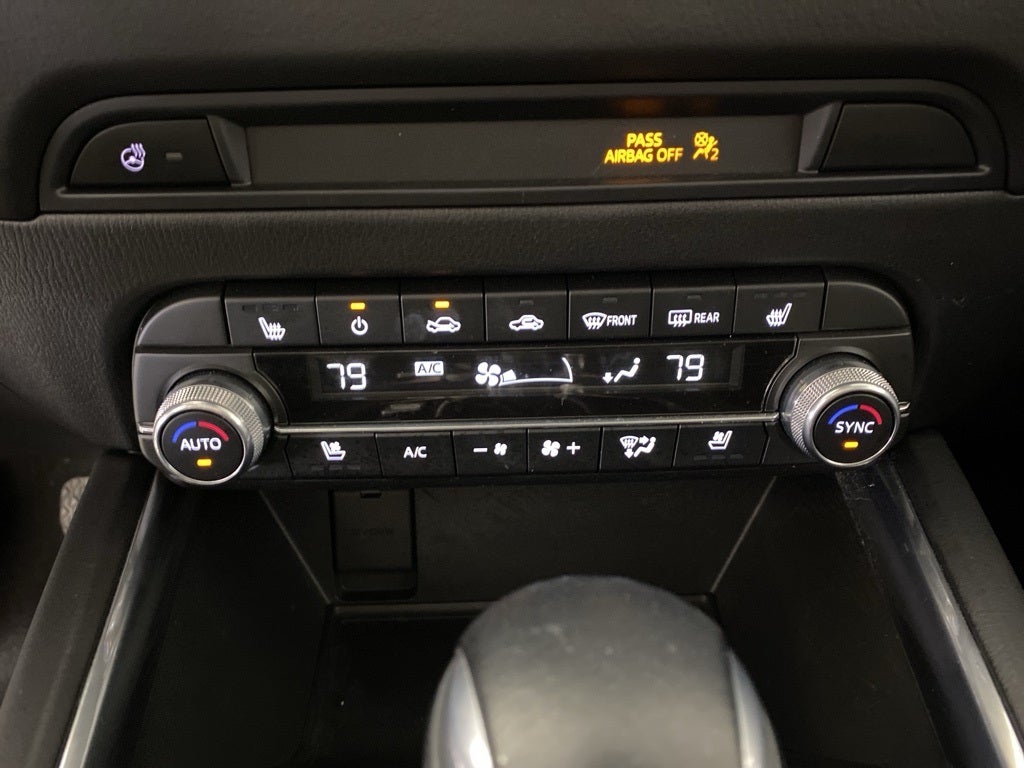 2021 Mazda Mazda CX-5 Grand Touring