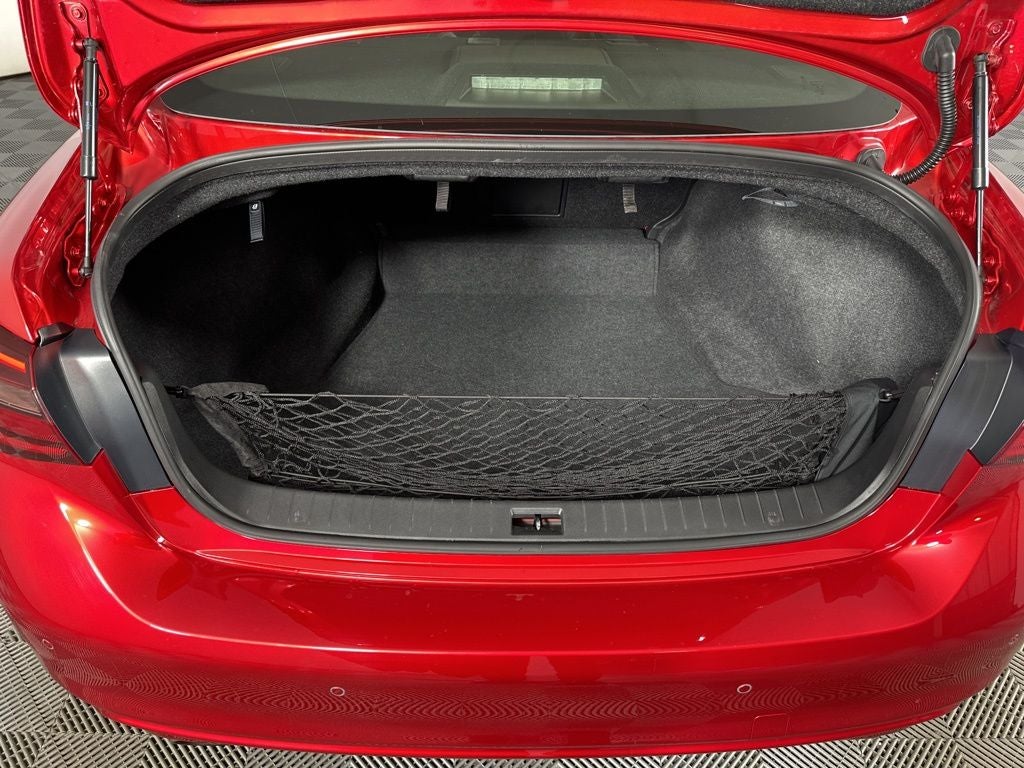 2022 INFINITI Q50 LUXE