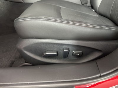 2022 INFINITI Q50 LUXE