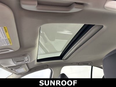 2022 INFINITI Q50 LUXE