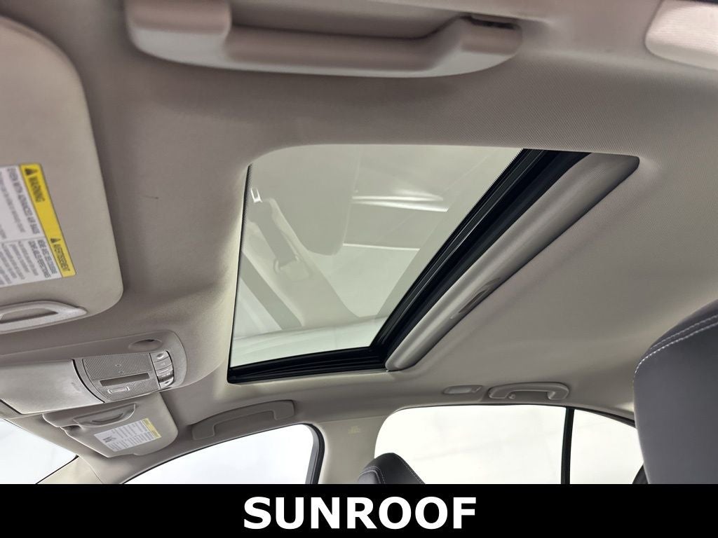 2022 INFINITI Q50 LUXE