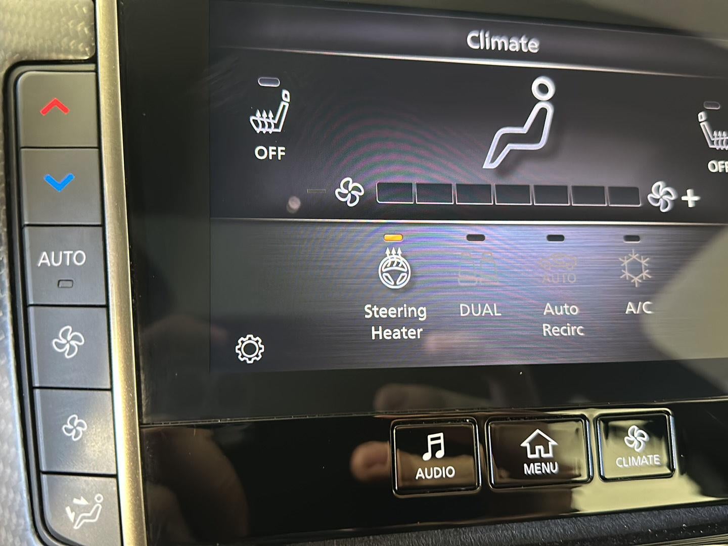 2023 INFINITI Q50 RED SPORT 400