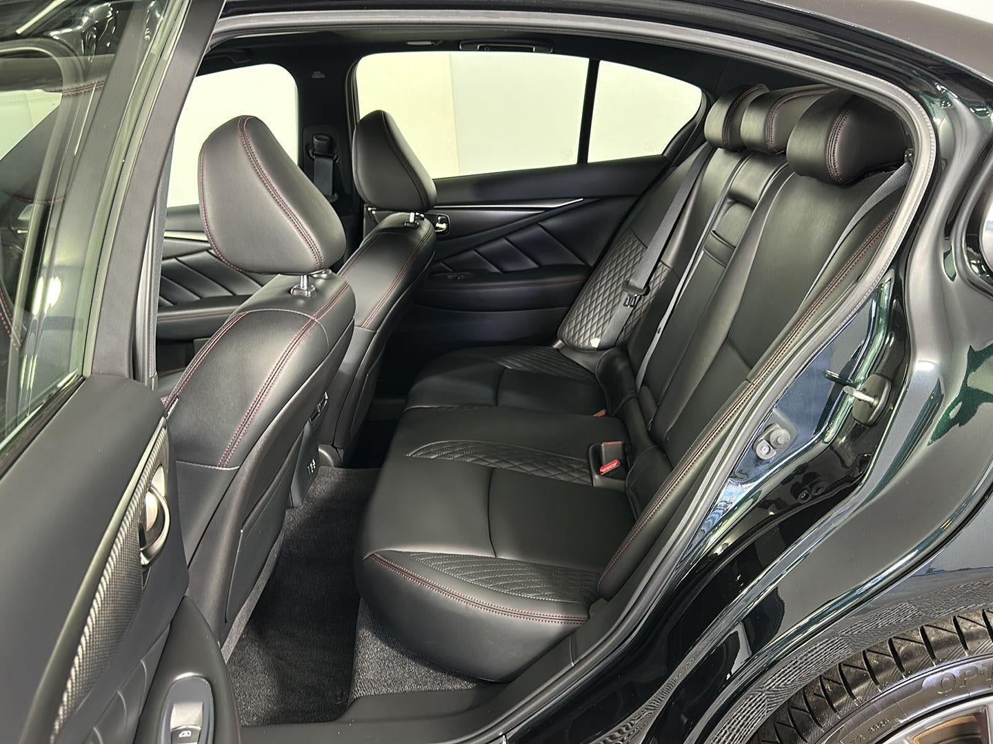 2023 INFINITI Q50 RED SPORT 400
