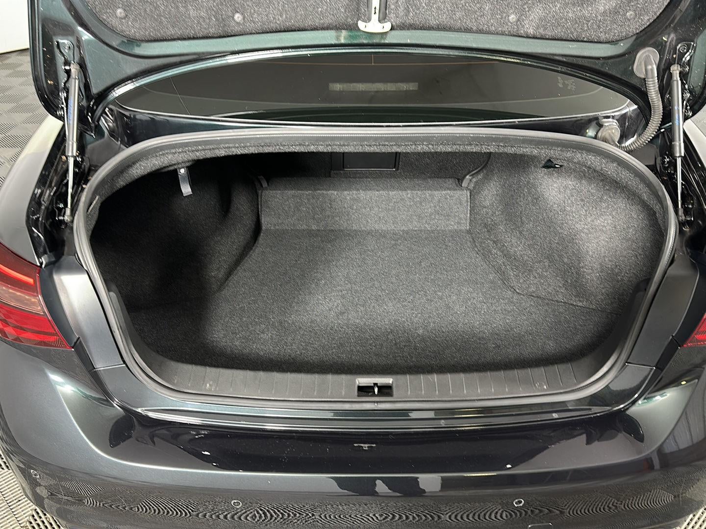 2023 INFINITI Q50 RED SPORT 400