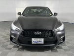 2023 INFINITI Q50 RED SPORT 400