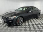 2023 INFINITI Q50 RED SPORT 400