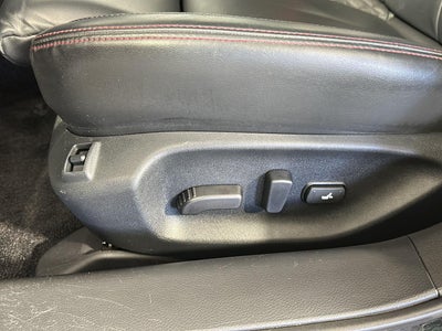 2023 INFINITI Q50 RED SPORT 400