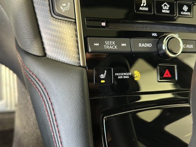 2023 INFINITI Q50 RED SPORT 400