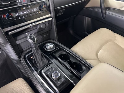 2023 INFINITI QX80 Premium Select