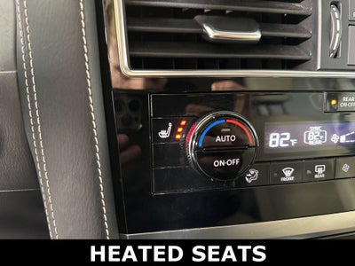 2023 INFINITI QX80 Premium Select