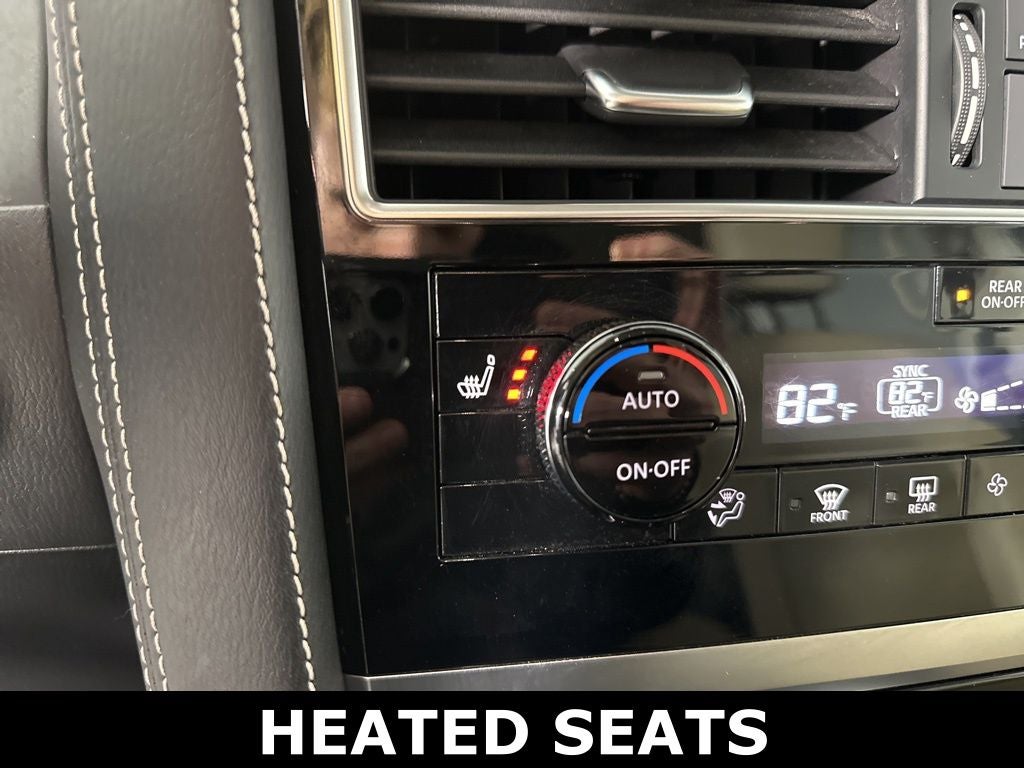 2023 INFINITI QX80 Premium Select