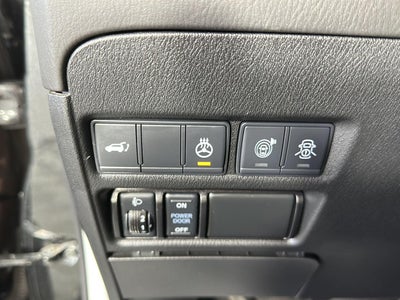 2021 INFINITI QX80 PREMIUM SELECT