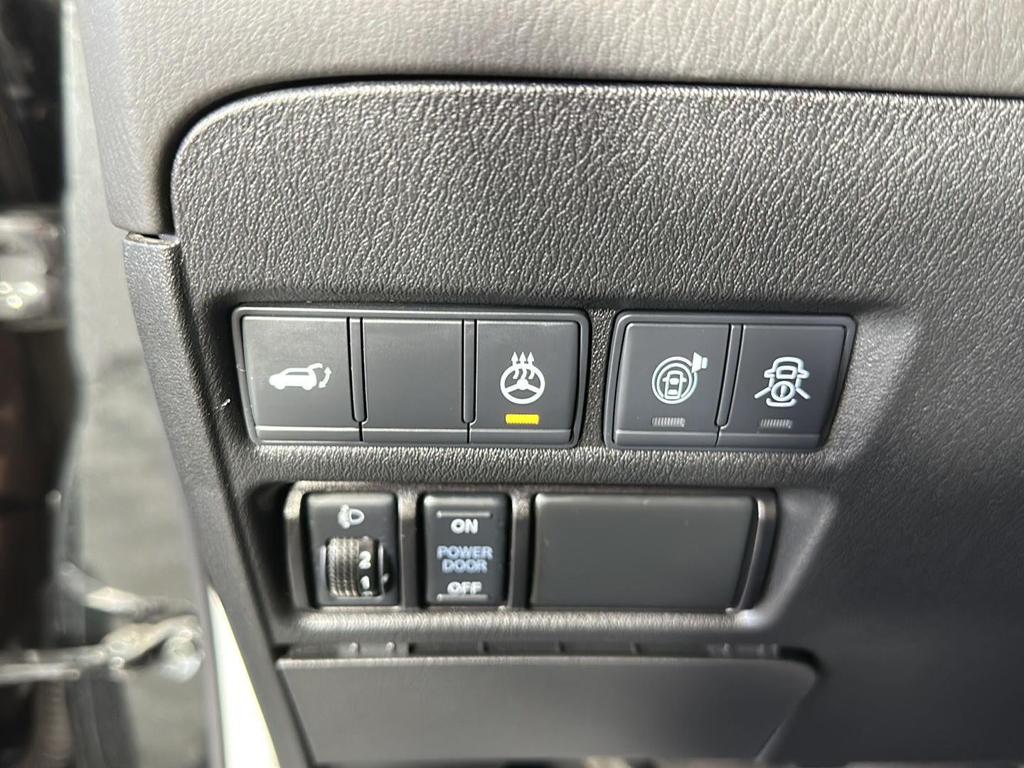 2021 INFINITI QX80 PREMIUM SELECT