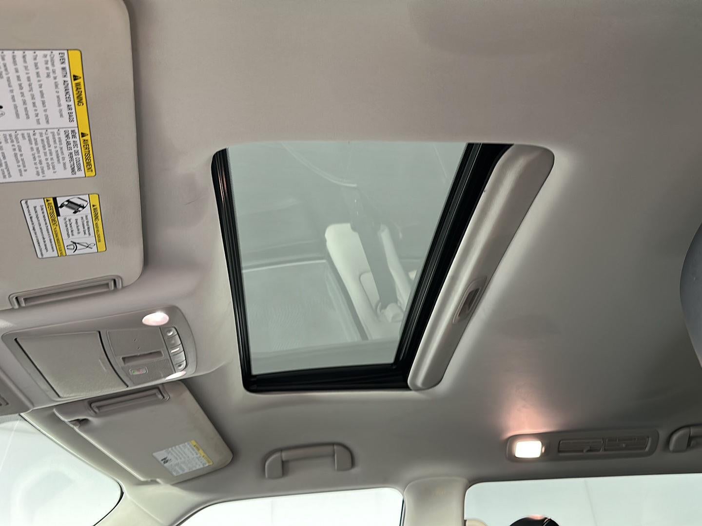 2021 INFINITI QX80 PREMIUM SELECT