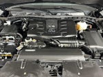 2021 INFINITI QX80 PREMIUM SELECT