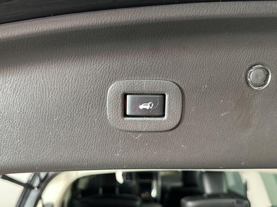 2021 INFINITI QX80 PREMIUM SELECT