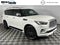 2023 INFINITI Qx80 SENSORY