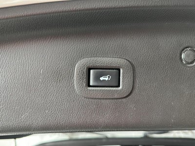 2023 INFINITI Qx80 SENSORY