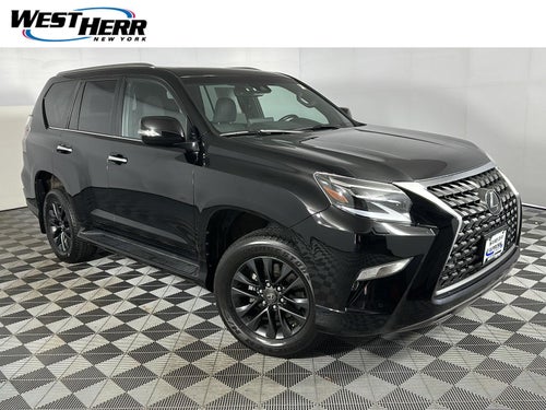 2022 Lexus Gx GX 460 Premium