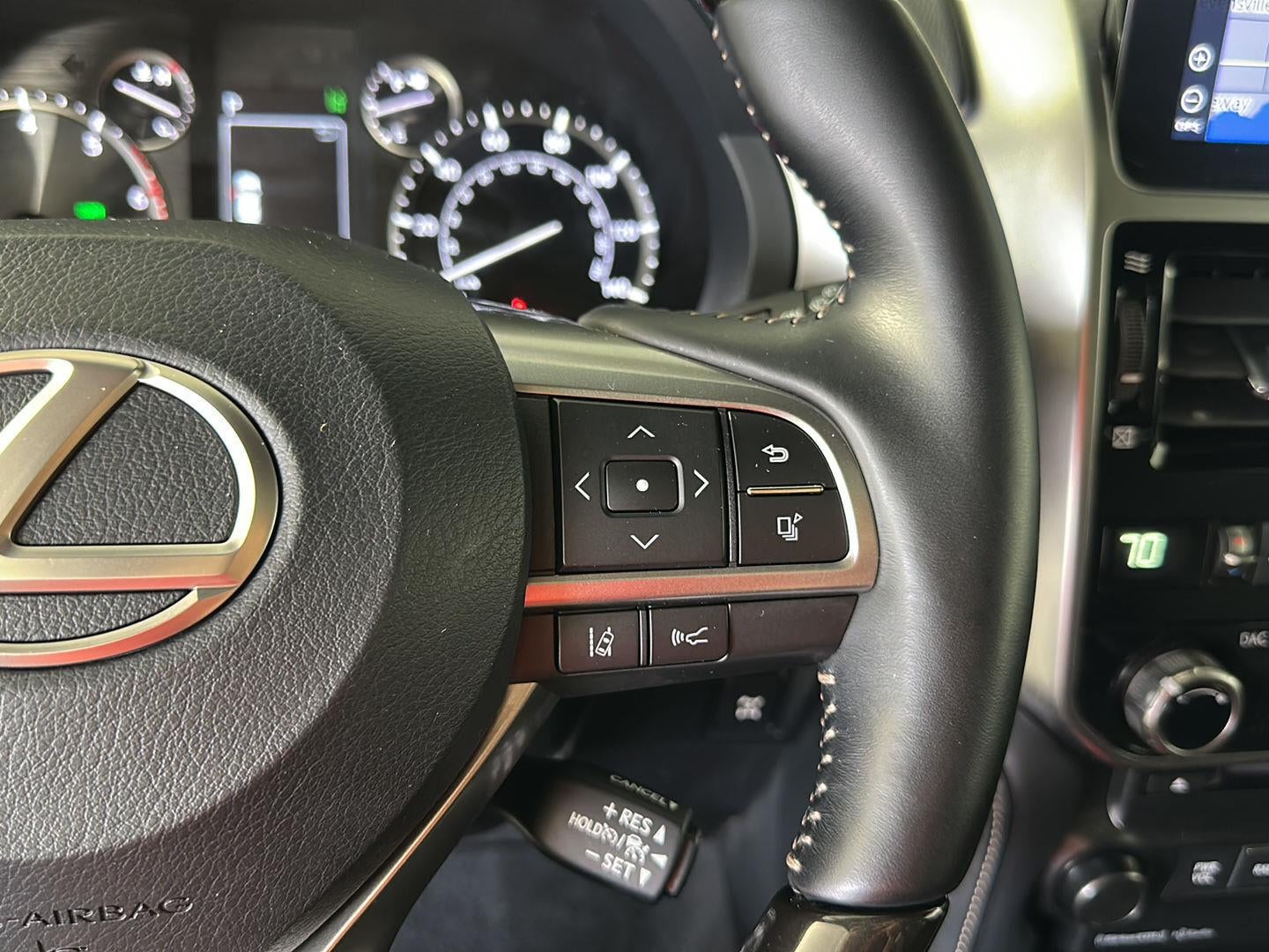 2022 Lexus Gx GX 460 Premium