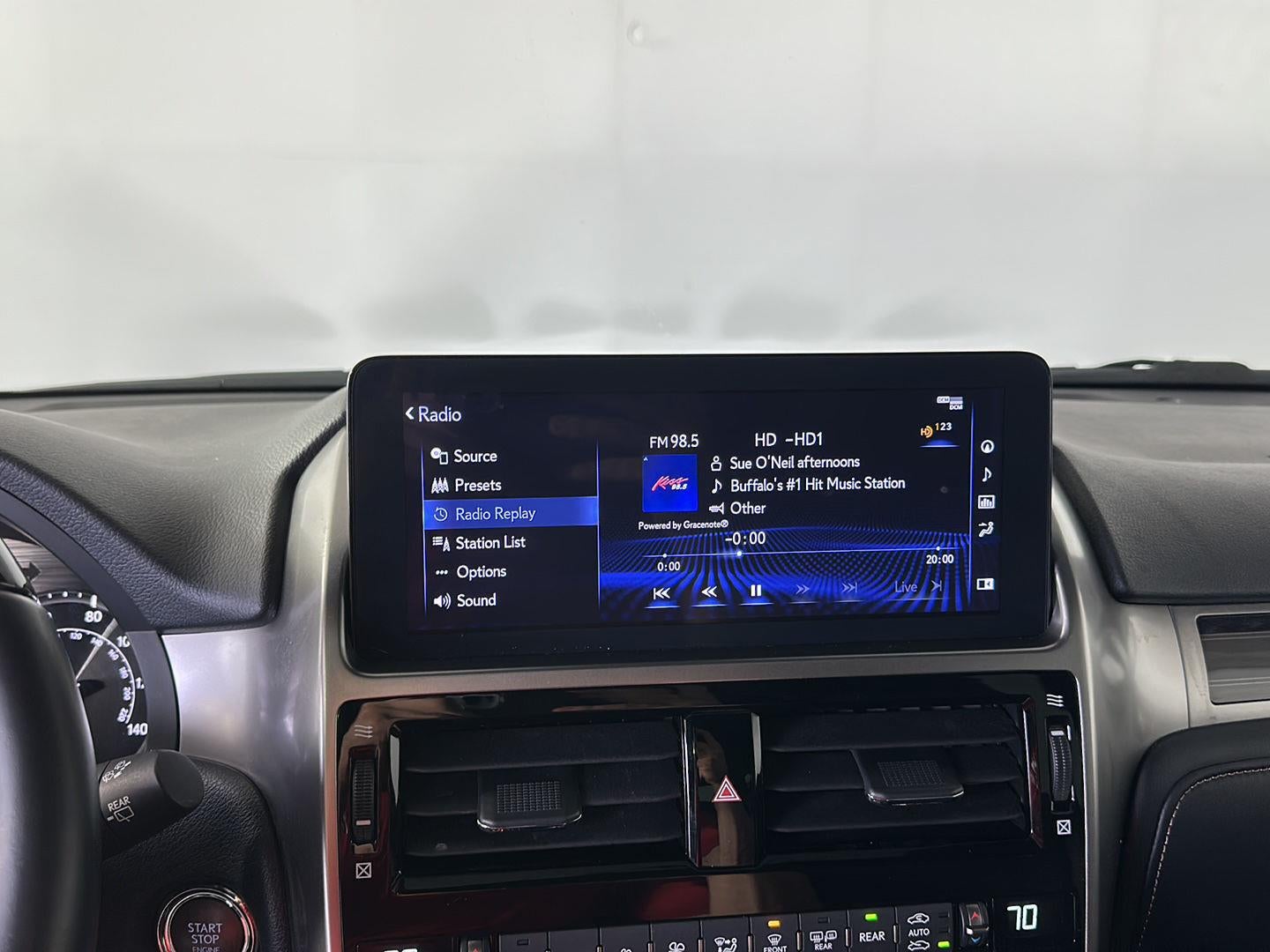 2022 Lexus Gx GX 460 Premium