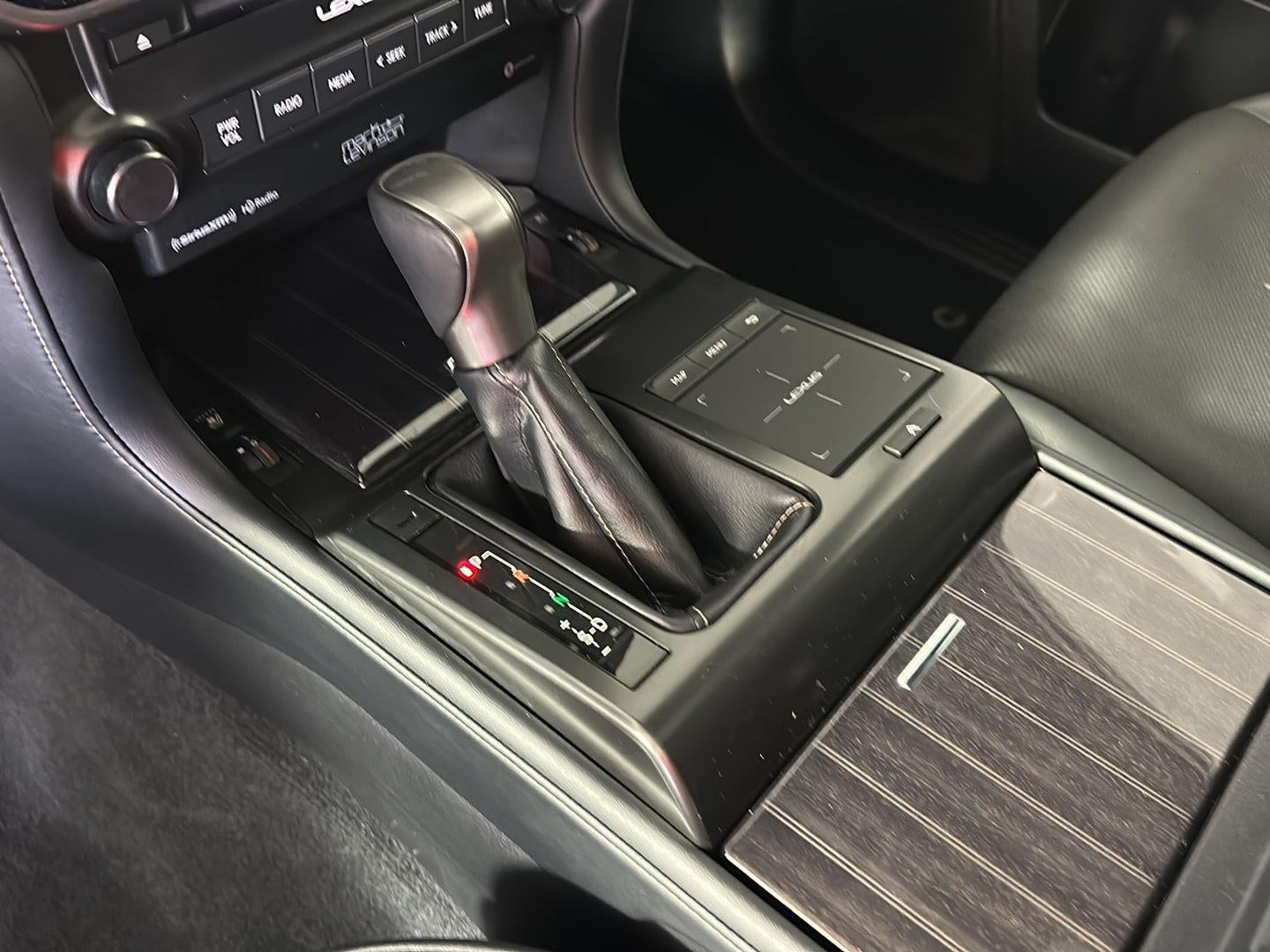 2022 Lexus Gx GX 460 Premium