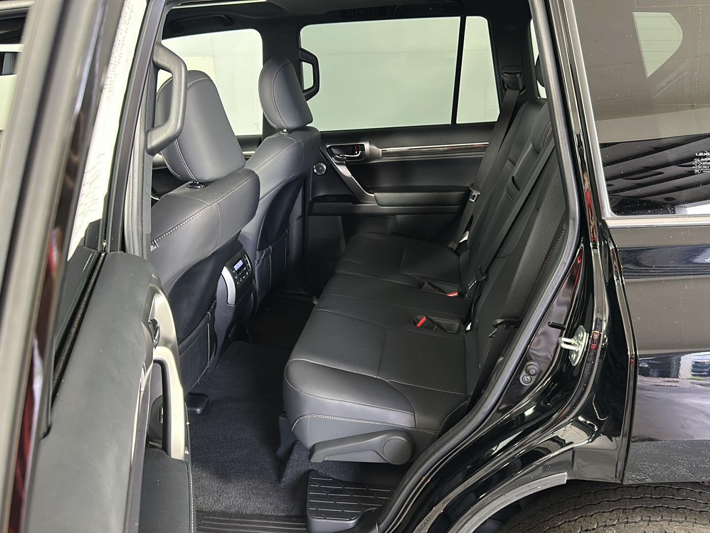 2022 Lexus Gx GX 460 Premium
