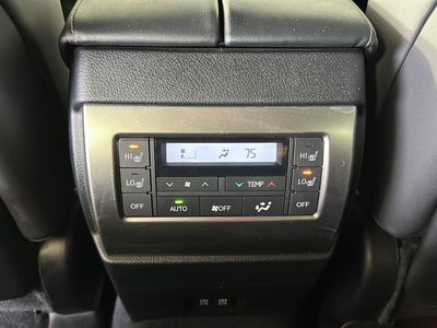 2022 Lexus Gx GX 460 Premium