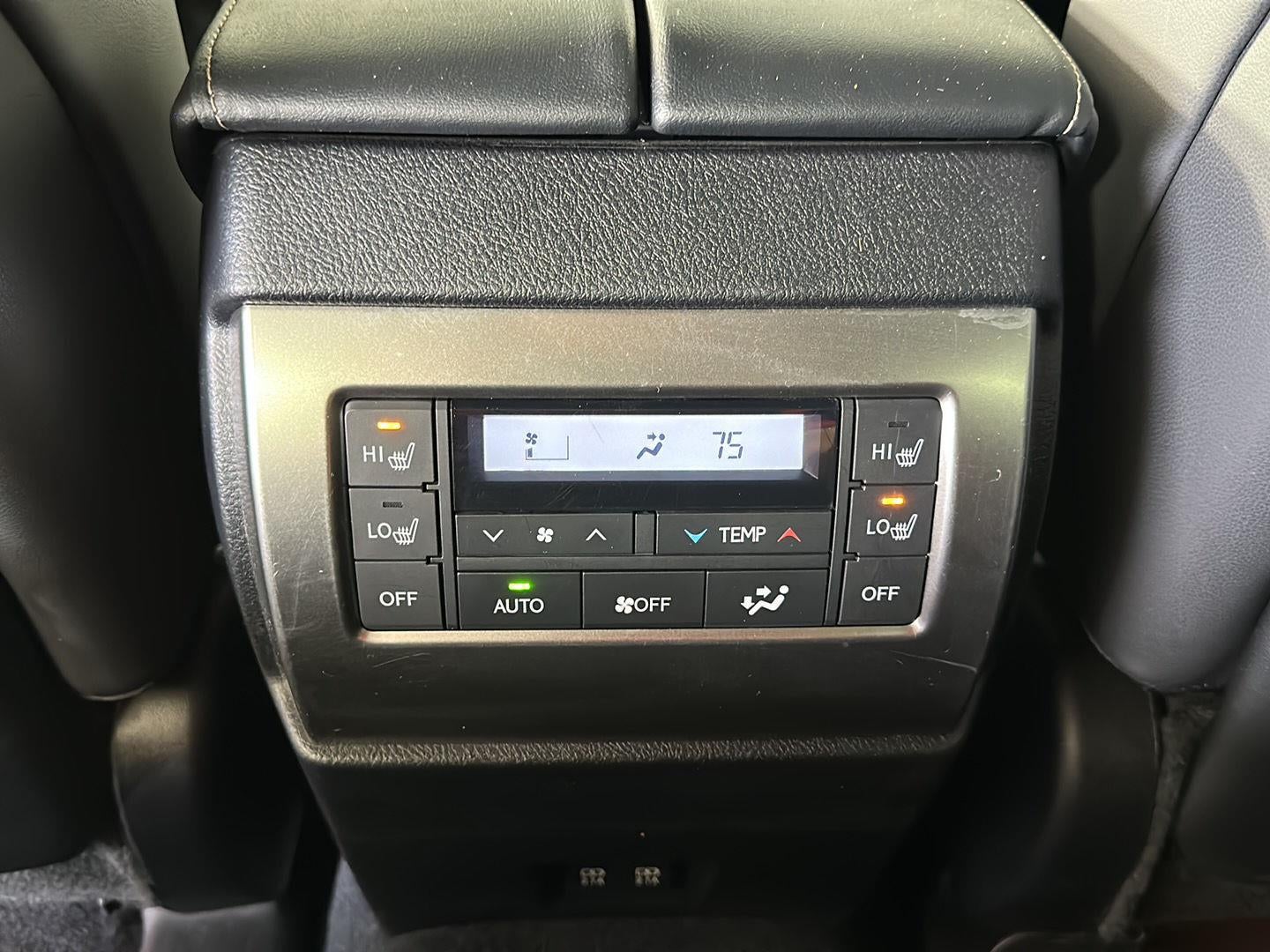 2022 Lexus Gx GX 460 Premium