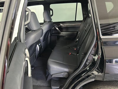 2022 Lexus Gx GX 460 Premium