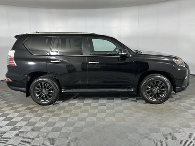 2022 Lexus Gx GX 460 Premium