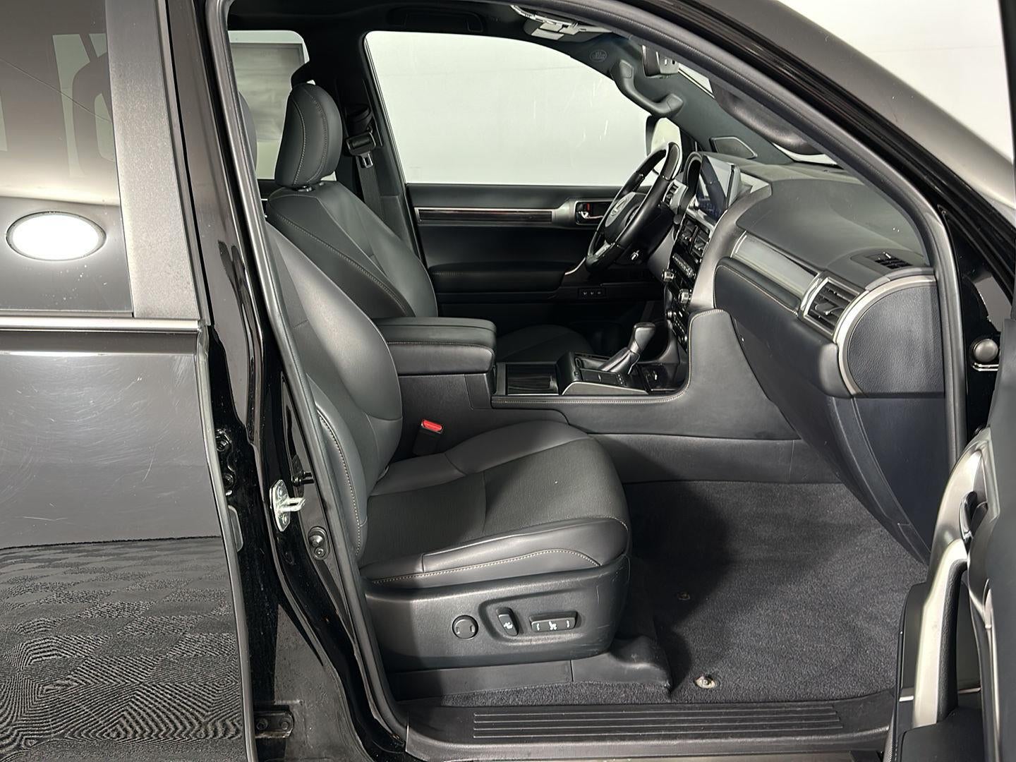 2022 Lexus GX GX 460 Premium