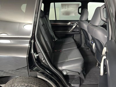 2022 Lexus GX GX 460 Premium