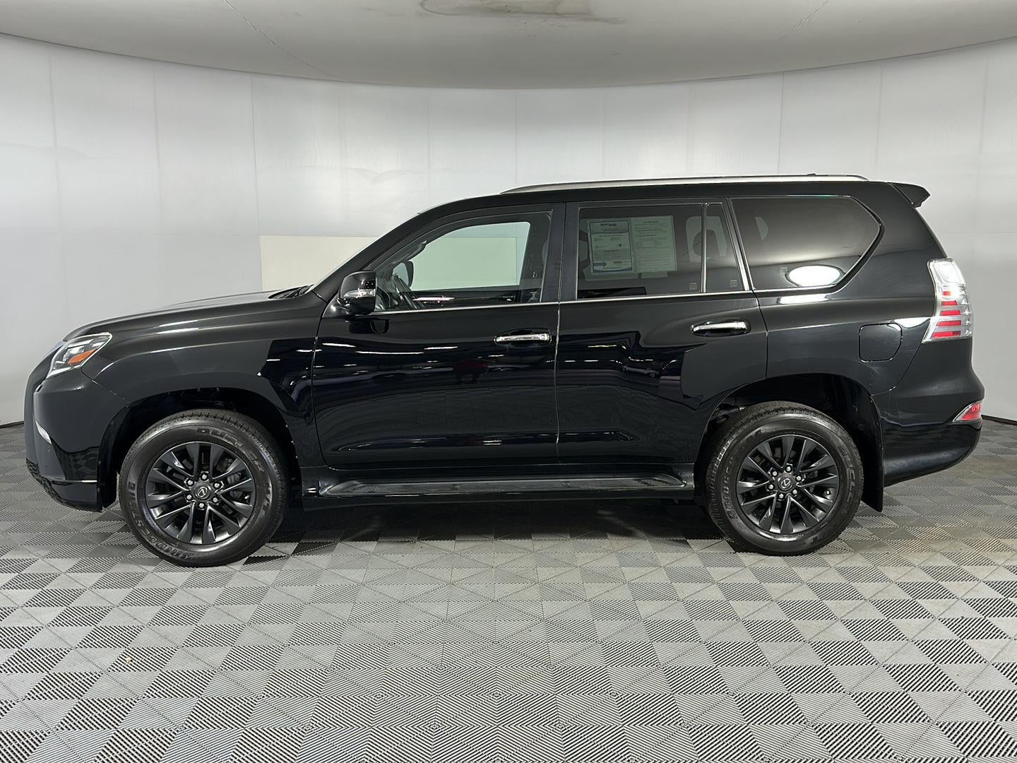 2022 Lexus Gx GX 460 Premium