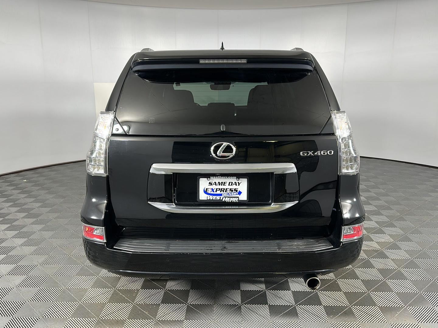2022 Lexus Gx GX 460 Premium