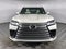 2025 Lexus LX 700h Luxury