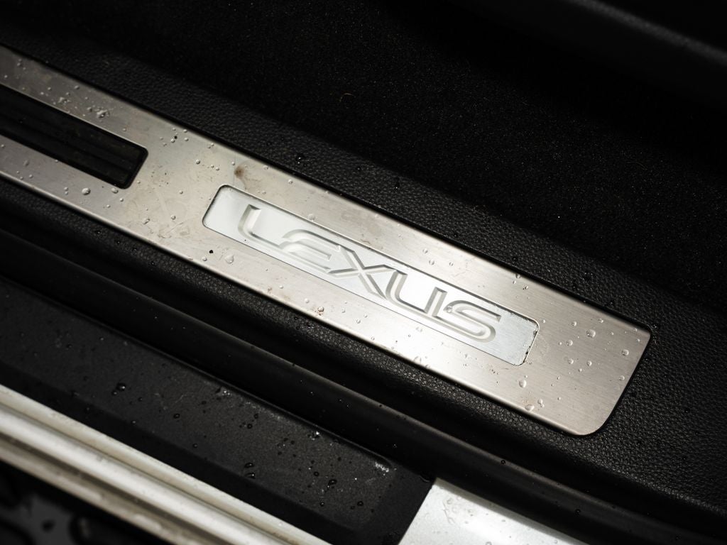 2025 Lexus LX 700h Luxury