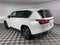 2025 Lexus LX 700h Luxury